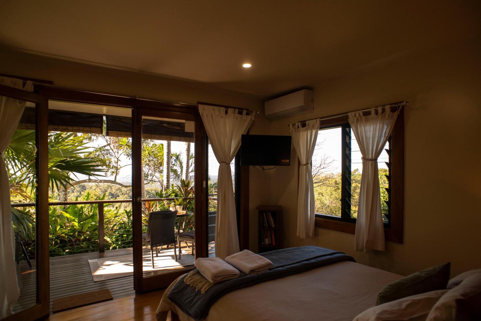 Jetavana Balmoral Ridge Экстерьер фото