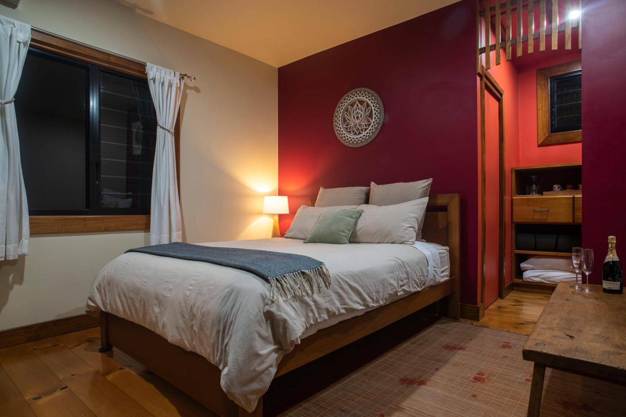 Jetavana Balmoral Ridge Экстерьер фото