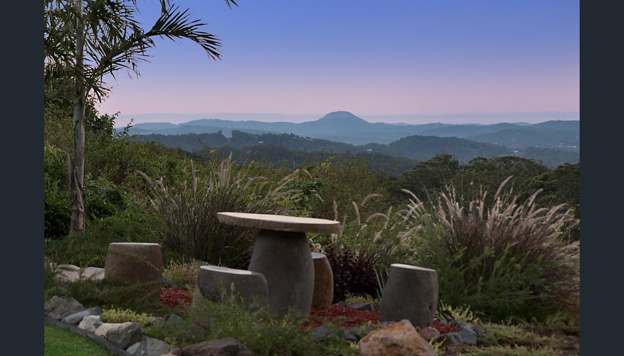 Jetavana Balmoral Ridge Экстерьер фото