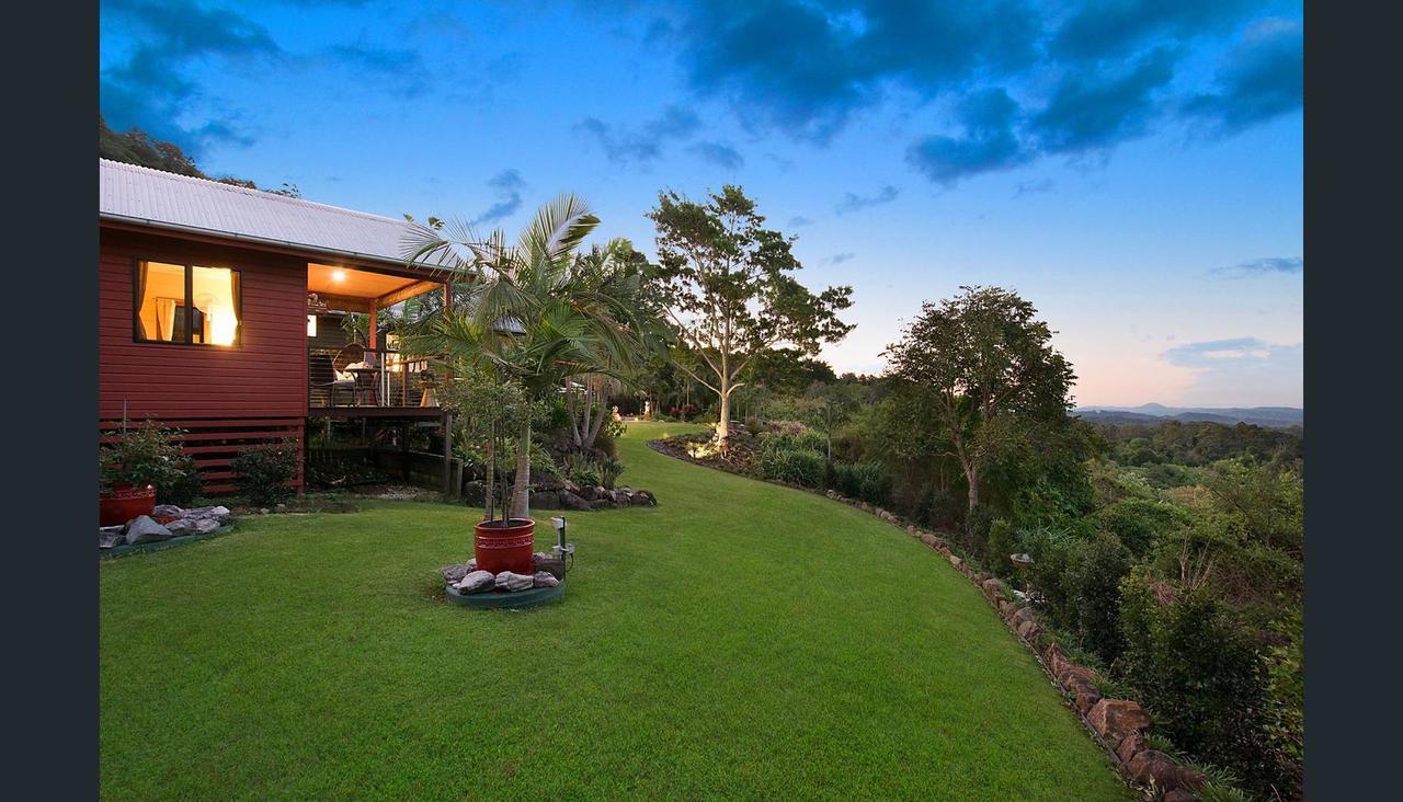 Jetavana Balmoral Ridge Экстерьер фото